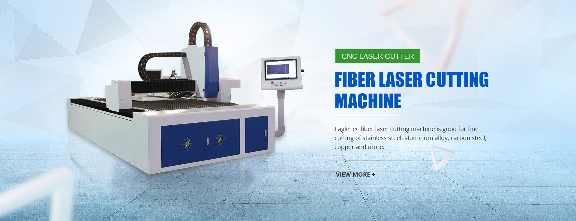 Fiber Laser Cutting Thickness Chart EagleTec CNC