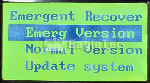 rich auto auto now a11 blank screen solution step 1 dialog