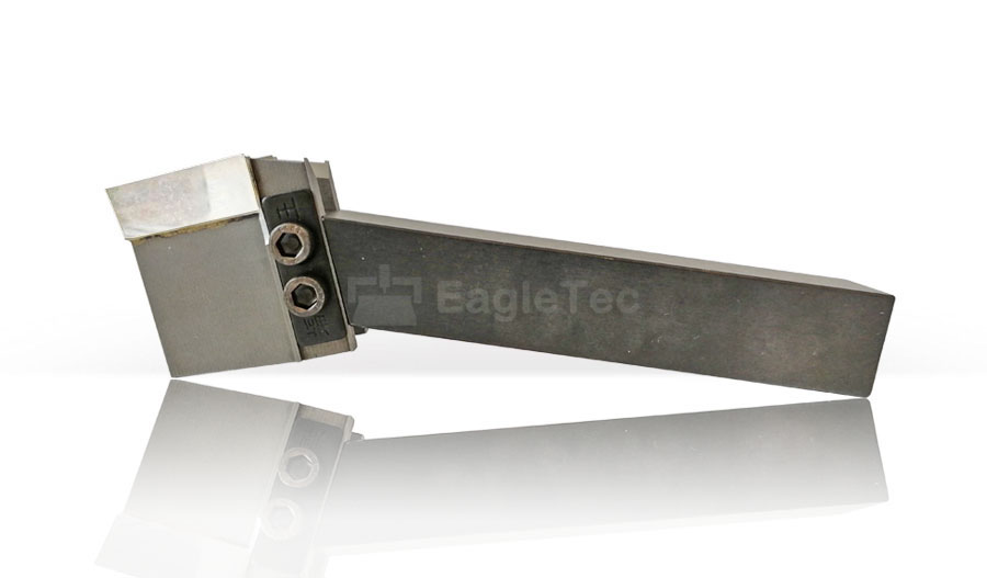 carbide cutters for woodturning from EagleTec - photo