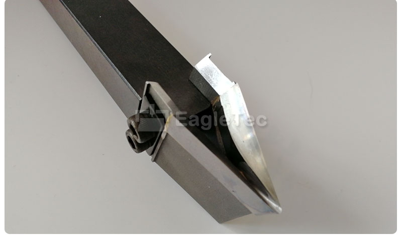 high precision carbide cutters for wood lathe - photo