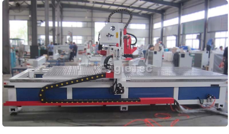 atc cnc router machine from eagletec - photo