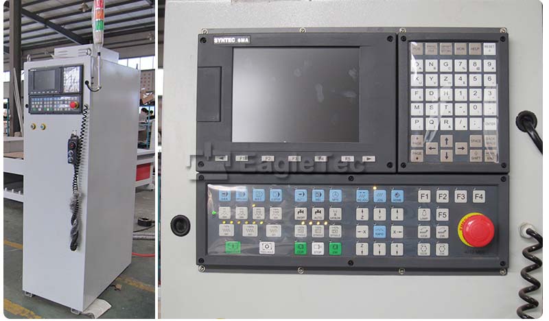syntec cnc controller for auto tool change cnc router – photo 