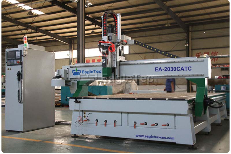 router cnc 2030 atc - photo