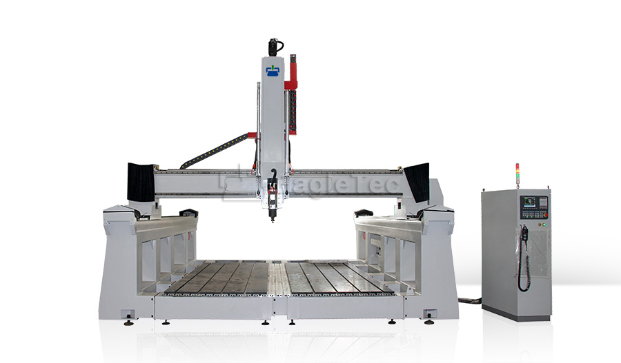 cnc router for industry 3d foam wood foundry pattern moldings