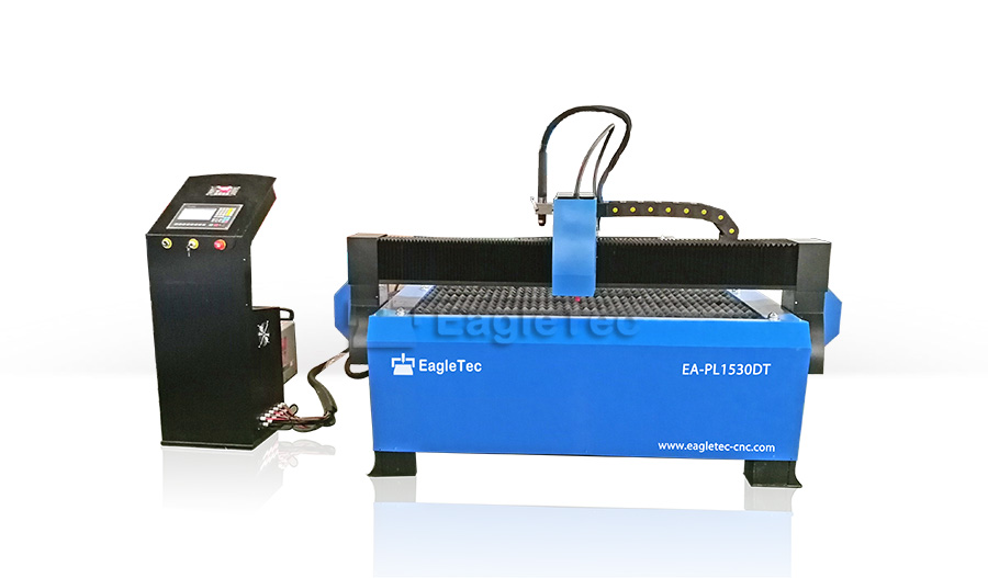 top level cnc plasma table for thin and thick sheets cutting