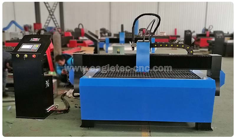 best cnc plasma table for sheet metal with top configuration