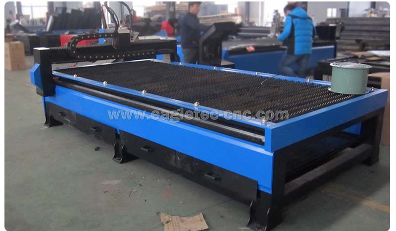 best cnc plasma table with drawers and rollers 