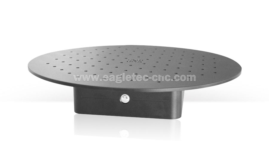 turntable for eagletec structured light 3d scanner 