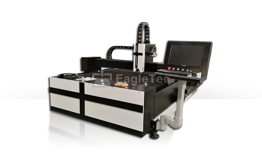 high speed fiber laser metal cutting machines