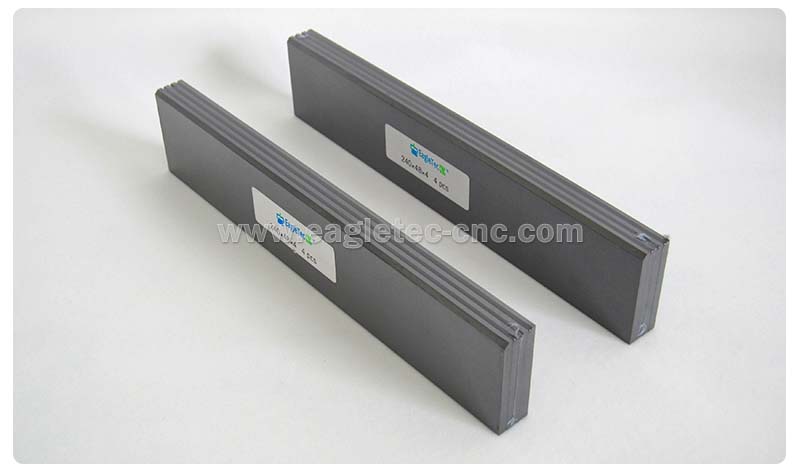 vacuum pump carbon vanes overview