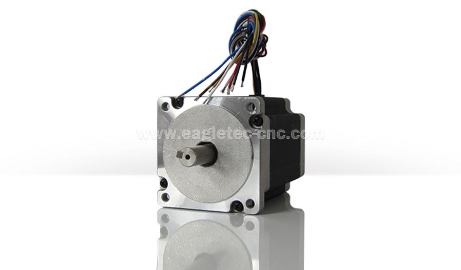 nema 34 stepper motor FL86STH118A-22-LC 