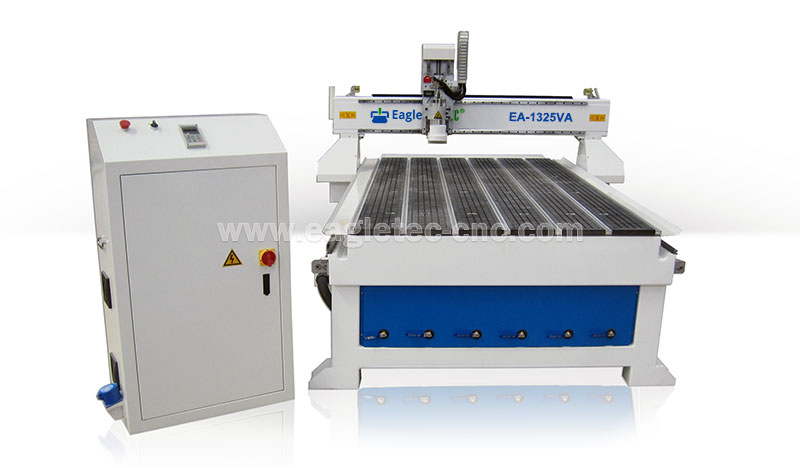 3 axis cnc router machine