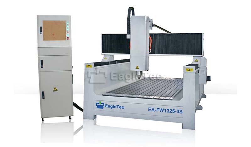 cnc router for foundry mold making