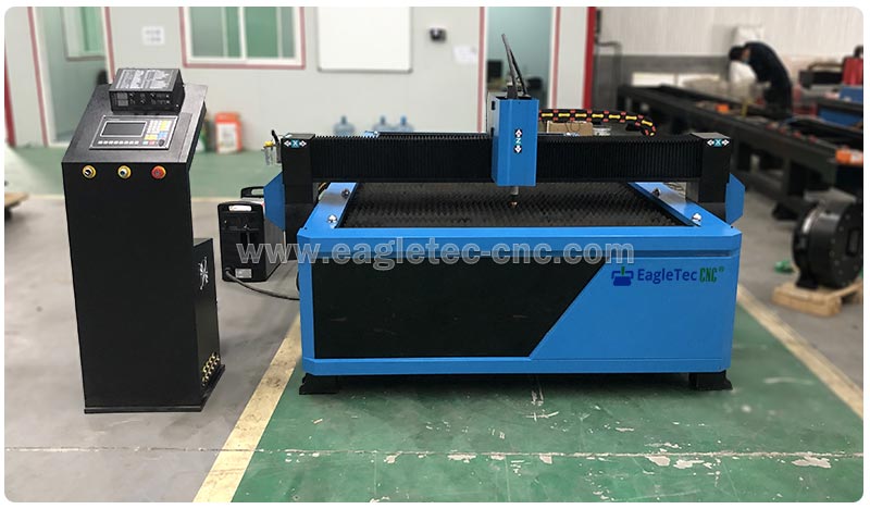 affordable cnc plasma table machine