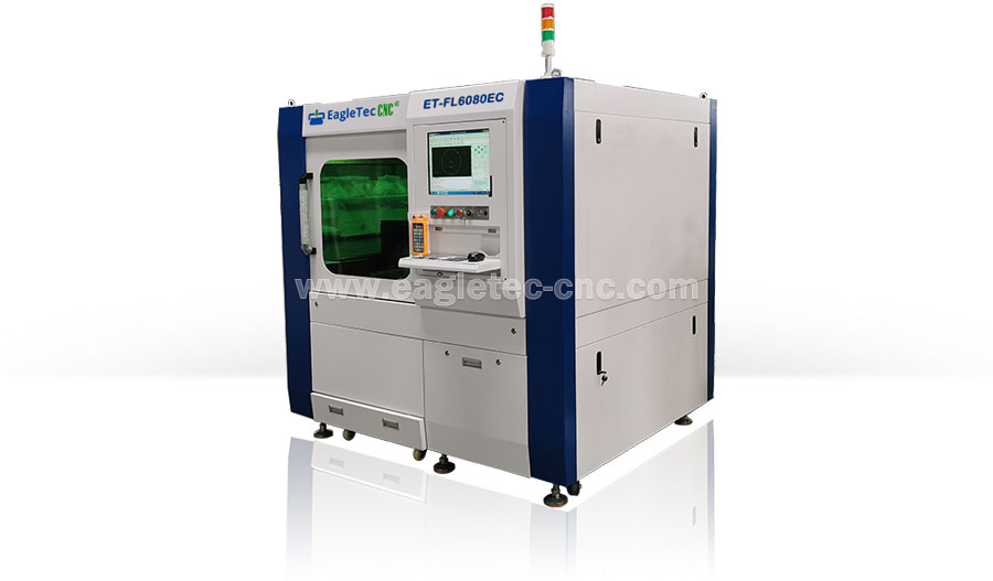 small fiber laser cutting machine for metal sheet