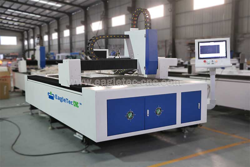 cnc fiber laser cutting machine for sale
