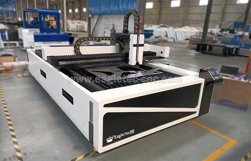 co2 fiber laser combo cutting machine for sale