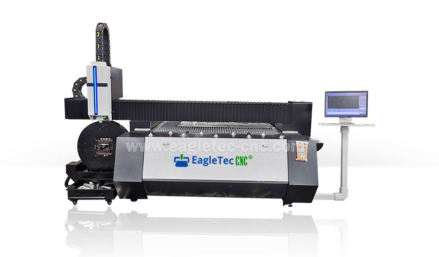 best dual purpose fiber laser cutter machine