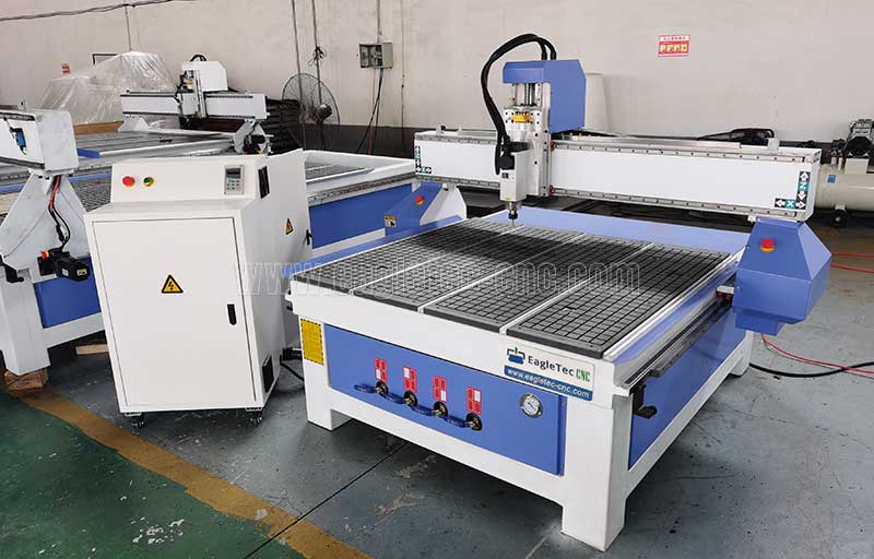 Router CNC 1212