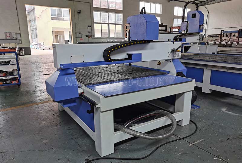 good accuracy cnc router 1212