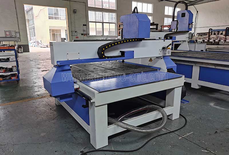 Router CNC 1212