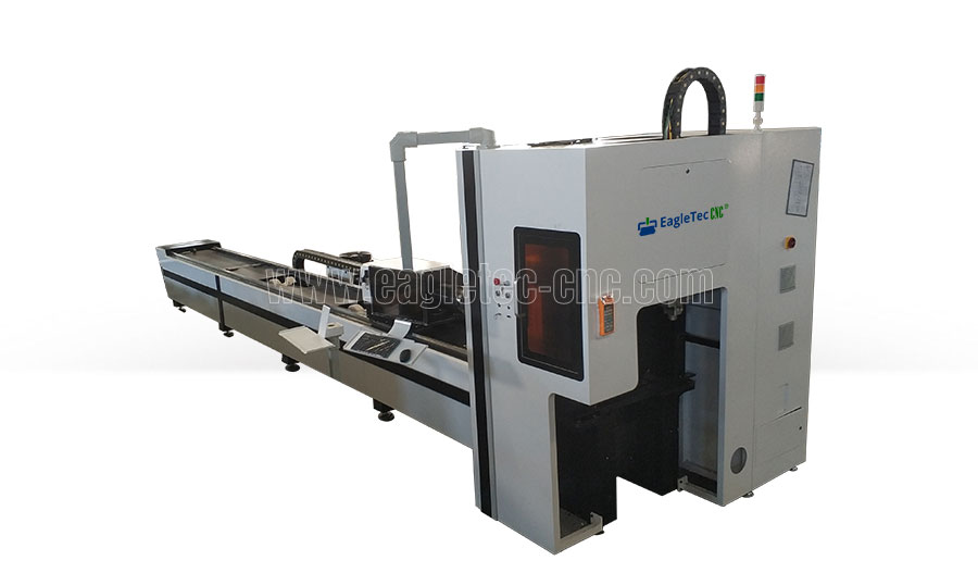 metal tube laser cutter for sale