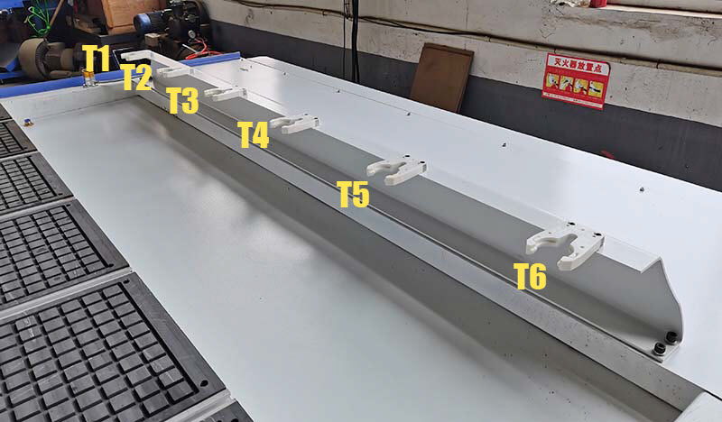 tool number diagram