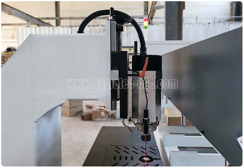 2024 Best CNC Wood Cutting Machine for Thick Hardwood Solid Wood