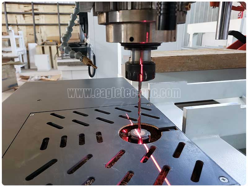 2024 Best CNC Wood Cutting Machine for Thick Hardwood Solid Wood