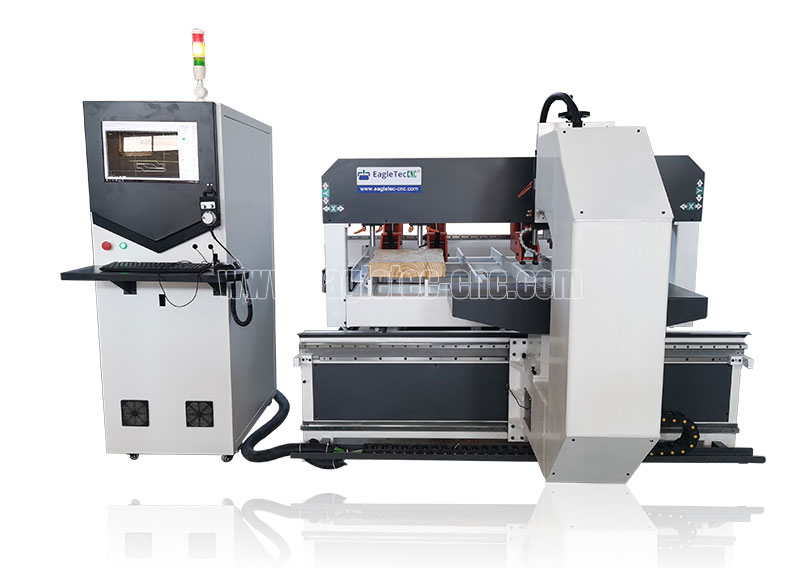 cnc hardwood cutting machine for sale