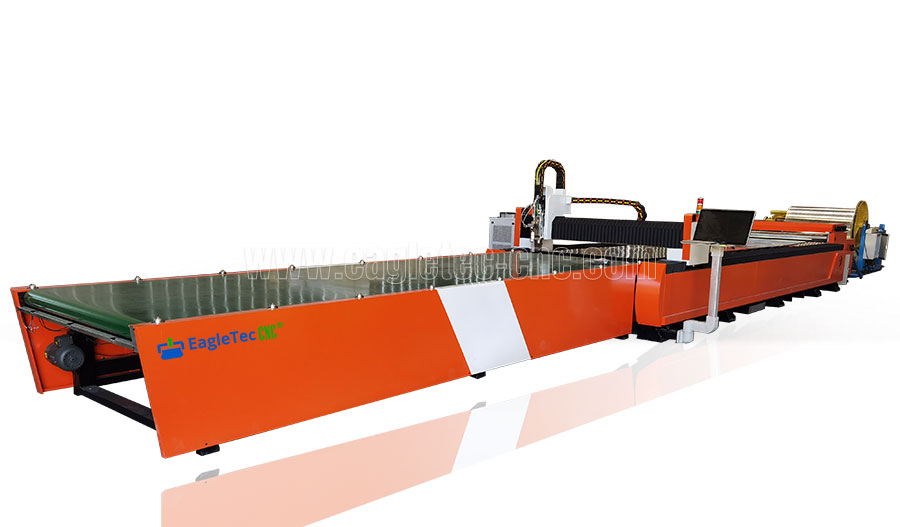 best fiber laser cutting machine for hvac ductwork for sale