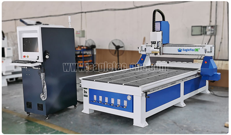 linear atc cnc router for sale 