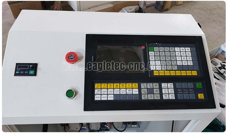 GXK lathe CNC controller for wood bowl turning cnc lathe