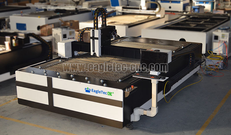 new fiber laser cutting machine for sale