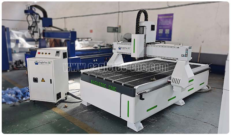 2023 newest design cnc wood router 48 x 96 for sale