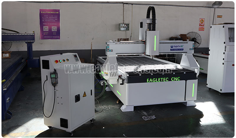 industrial cnc wood router table 48x96 for sale