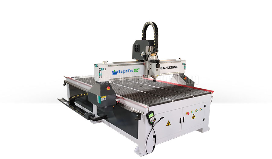cnc wood router 1325 for sale