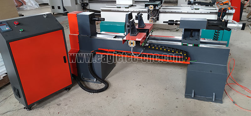 mini cnc wood lathe EA-TL1020ST for sale