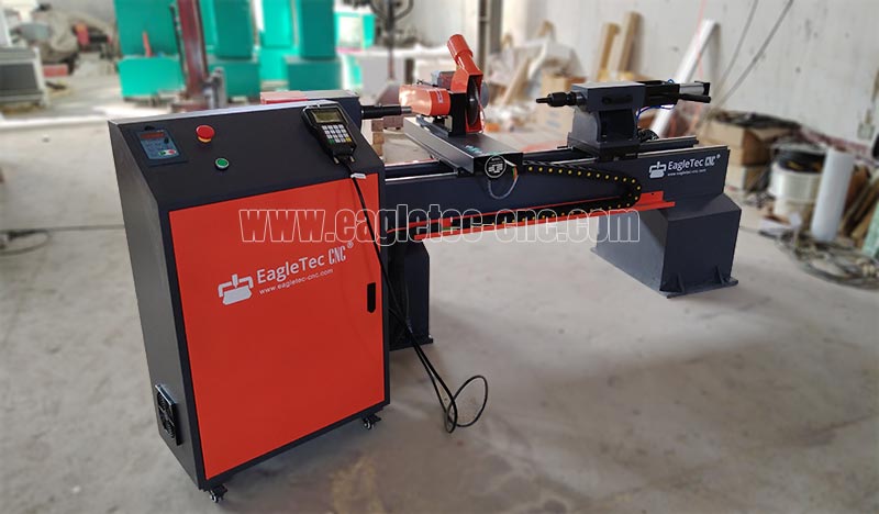 mini cnc baseball bat lathe for sale 