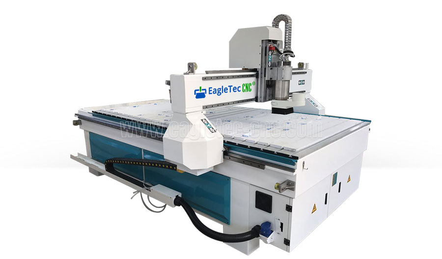 cnc sign making machine