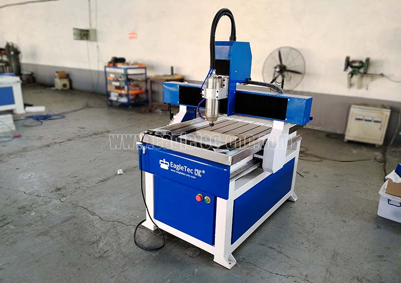 small wet cnc router for stone