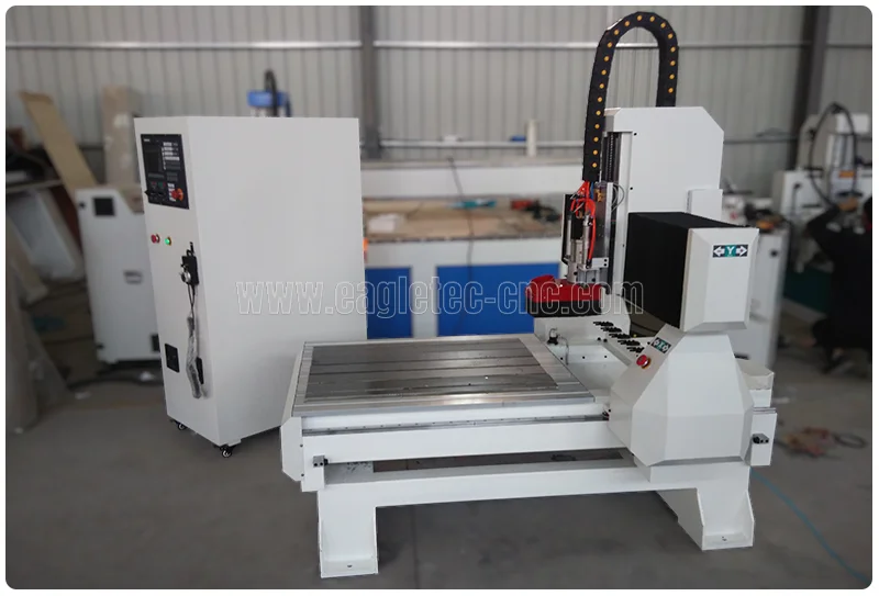 2x3 cnc router with tool changer for woodworking