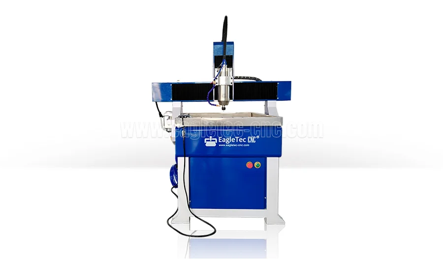 dark blue cnc gemstone carving machine