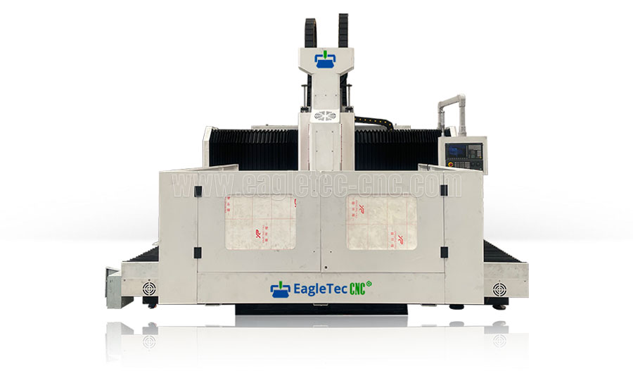 cnc milling machine for sale with detachable design