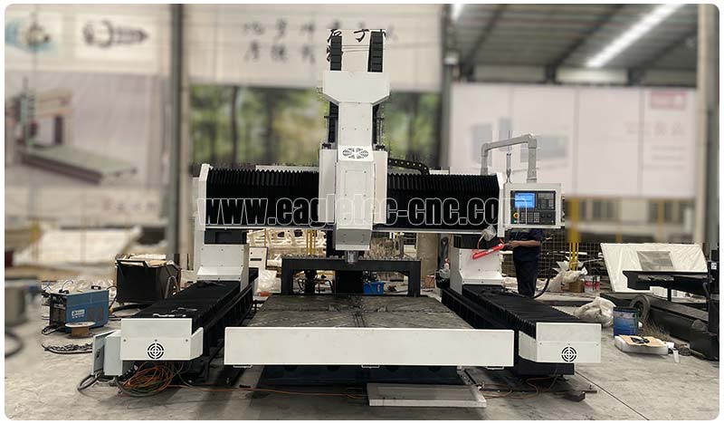cnc machine metal working for sale