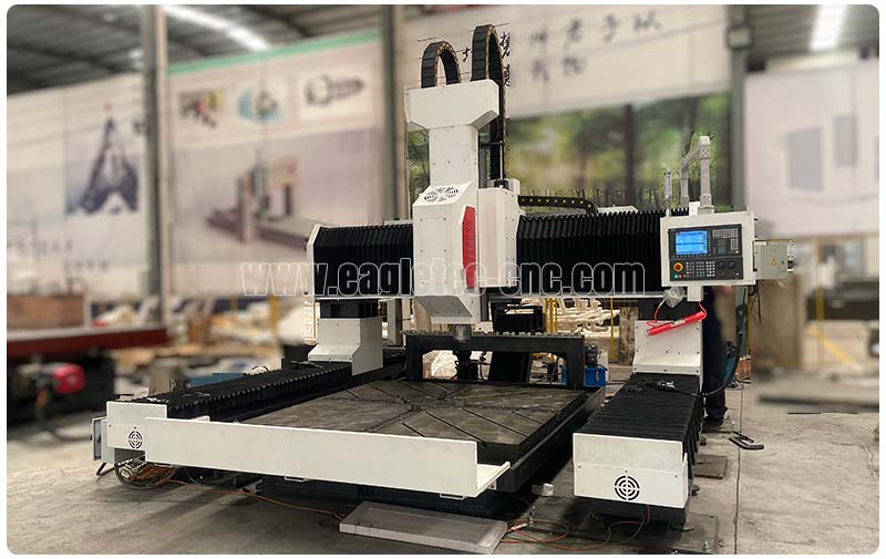 3d cnc milling machine for metal 