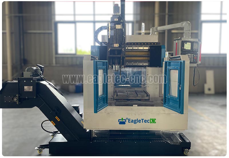 best metal cnc machine for small business