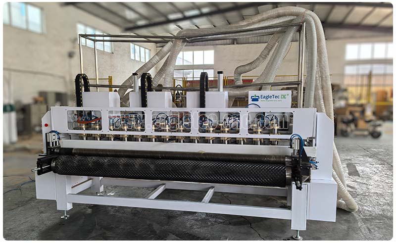 programming free slatwall cutting machine for sale
