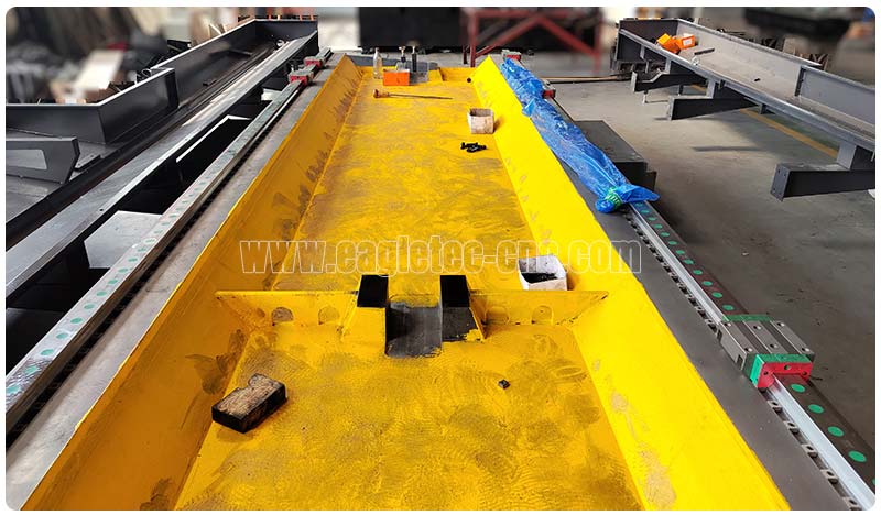 cnc high speed drilling machine base cnc high speed drilling machine base