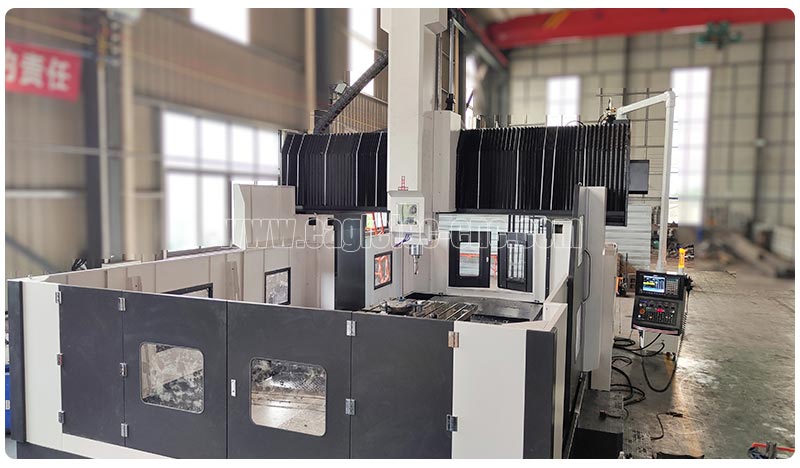 CNC high speed drilling machine with gearbox head for sale CNC high speed drilling machine with gearbox head for sale